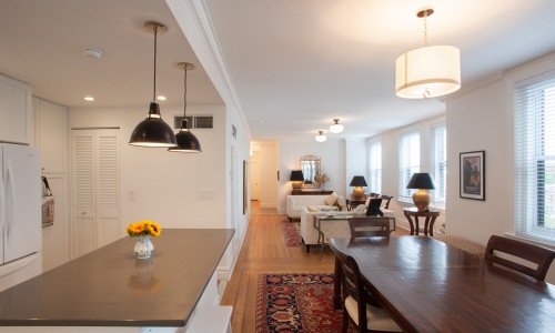 TWO BEDROOMS TWO  BATHS APARTMENTS Cover Image