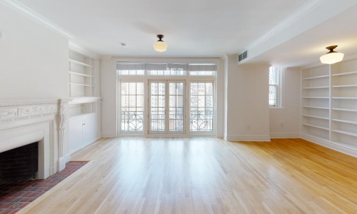 TWO BEDROOMS TWO  BATHS APARTMENTS Cover Image
