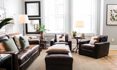 ONE BEDROOM ONE BATH APARTMENTS Cover Image ONE BEDROOM ONE BATH APARTMENTS Cover Image