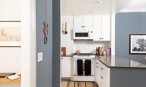ONE BEDROOM APARTMENTS Cover Image ONE BEDROOM APARTMENTS Cover Image