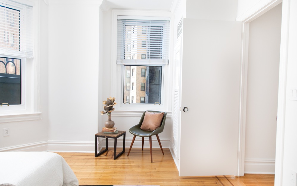 Bedroom Nook