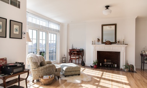 THREE BEDROOM TWO & HALF BATH APARTMENTS Cover Image THREE BEDROOM TWO & HALF BATH APARTMENTS Cover Image