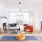 open dining room to living room 