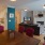 spacious living areas with ample lighting throughout