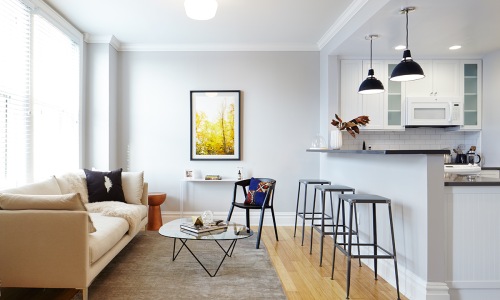 ONE BEDROOM ONE BATH APARTMENTS Cover Image ONE BEDROOM ONE BATH APARTMENTS Cover Image